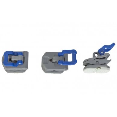 Berger Tent Brackets, 3-pack