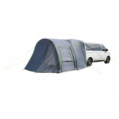 Berger Touring Easy-L Rear rear tent for VW T5/T6 1