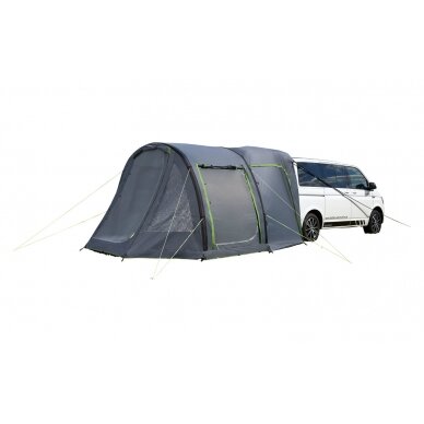 Berger Touring Easy-L Rear rear tent for VW T5/T6 2