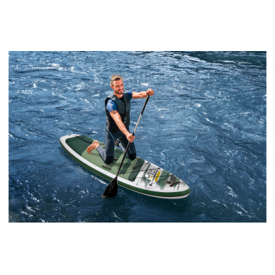 Bestway Kahawai SUP inflatable stand up paddling board set 3