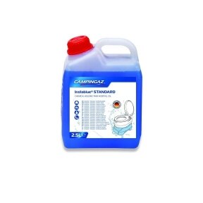 Biotoilet liquid Campingaz Instablue 2.5 l