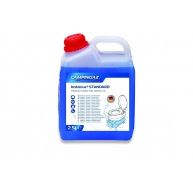 Biotoilet liquid Campingaz Instablue 2.5 l