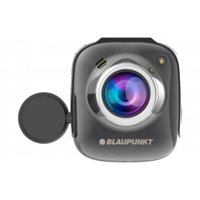 Blaupunkt BP 4.0 FHP vehicle camera with detachable interior camera