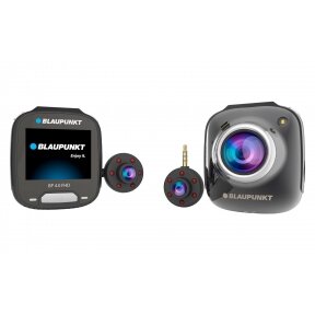 Blaupunkt BP 4.0 FHP vehicle camera with detachable interior camera