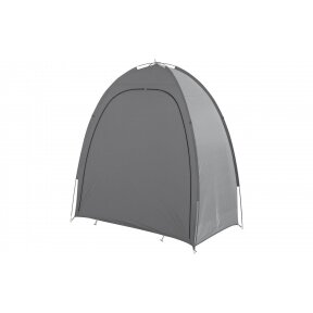 Bo-Camp bicycle tent / universal tent grey