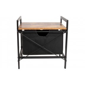 Bo-Camp Industrial Cooper Camping Cabinet