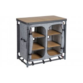 Bo-Camp Urban Outdoor Hampton Kitchen Cabinet