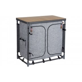 Bo-Camp Urban Outdoor Hampton Kitchen Cabinet