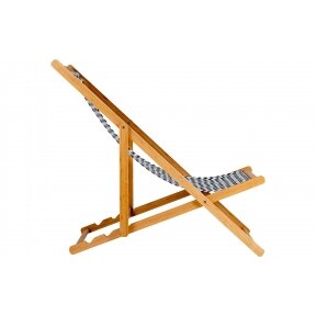 Bo-Camp Urban Outdoor Soho Beach Chair