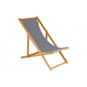 Bo-Camp Urban Outdoor Soho Beach Chair