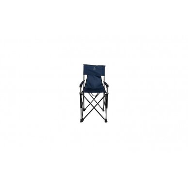 Bo-Camp child chair blue 1