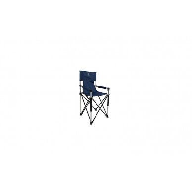 Bo-Camp child chair blue