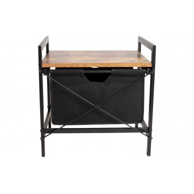 Bo-Camp Industrial Cooper Camping Cabinet