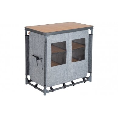 Bo-Camp Urban Outdoor Hampton Kitchen Cabinet 2