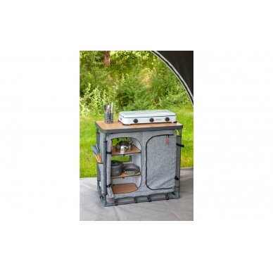 Bo-Camp Urban Outdoor Hampton Kitchen Cabinet 7