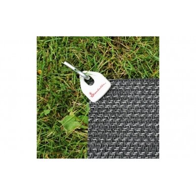 Bolon Carpet Clips