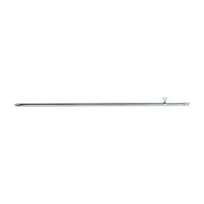 Bracing rod / ridge pole aluminium