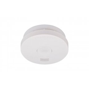 Brennenstuhl RM L 3100 smoke detector