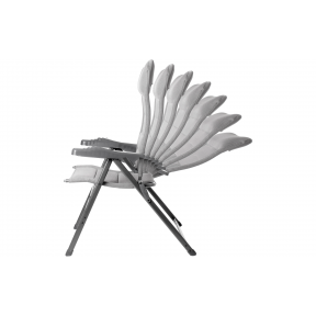 Brunner Aravel 3D Camping Chair