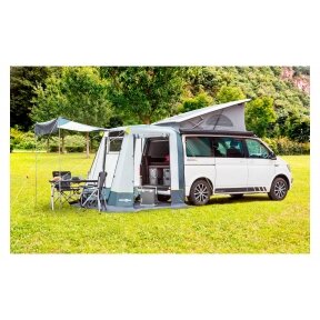 Brunner Comet Rear Awning