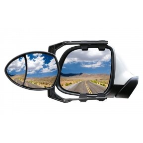 Brunner Oros ANG clip-on mirror