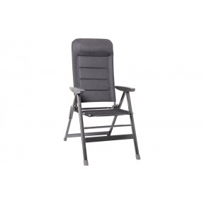 Brunner Skye 3D camping chair black