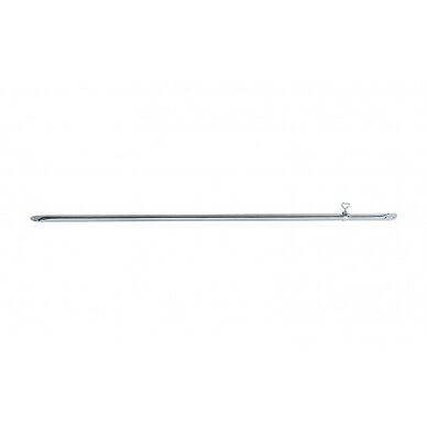 Bracing rod / ridge pole aluminium 3