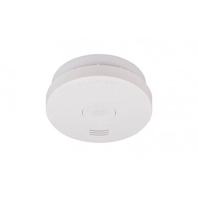 Brennenstuhl RM L 3100 smoke detector