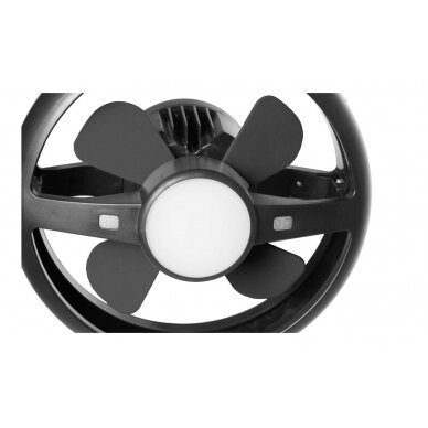 Brunner Atmo RG fan 3