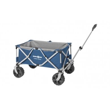 Brunner Cargo Compact handcart 11