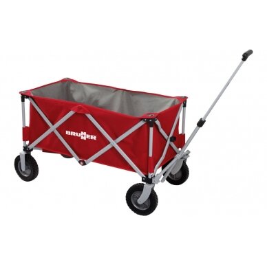 Brunner Cargo Compact handcart 16