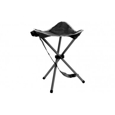 Brunner folding stool Niro tripod stool