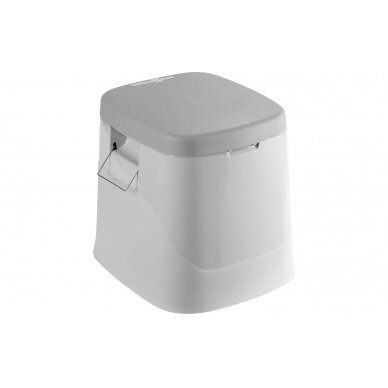 Brunner Optiloo camping toilet 1