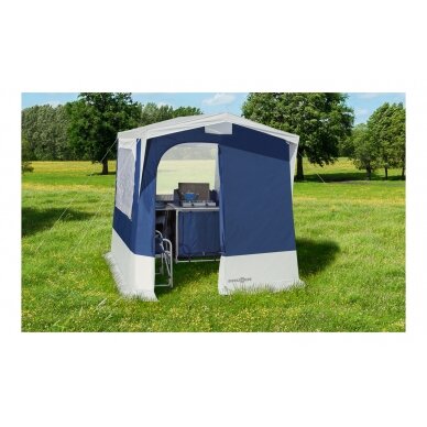 Brunner Vida NG kitchen tent Vida 5