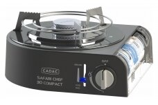 Cadac Safari Chef Compact 30 dujinis grilis