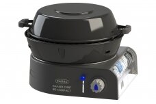 Cadac Safari Chef Compact 30 dujinė kepsninė