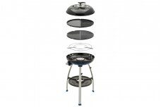 Cadac Carri Chef 50 BBQ grilis