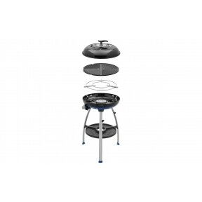 Cadac Carri Chef 2 Barbecue Berger