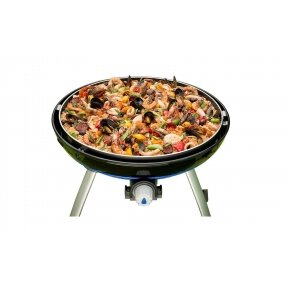 Cadac Carri Chef 2 BBQ / Grill2Braai gas grill 30 mbar