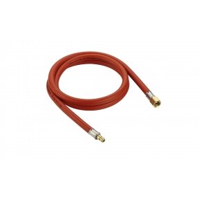 Cadac gas hose with quick coupling