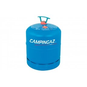 Campingaz butane gas bottle (unfilled)