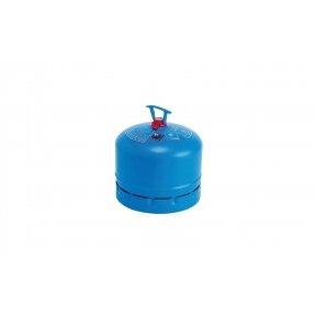 Campingaz butane gas bottle (unfilled)