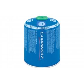 Campingaz Gas Cartridge CV