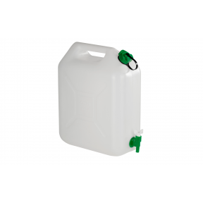 Campingaz water canister