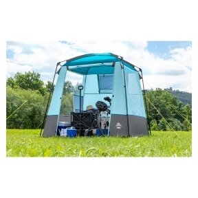 Camptime Venus freestanding kitchen / universal tent