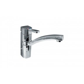 Capri Luxus Automatic Single-Lever Mixer