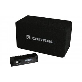 Caratec Audio Soundsystem CAS200D