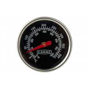 Carri Chef thermometer