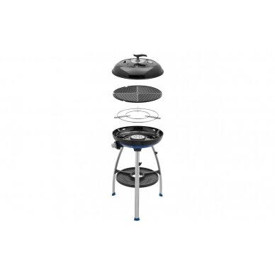 Cadac Carri Chef 2 Barbecue Berger