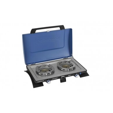 Campingaz 2 flame table stove 400 SG 2